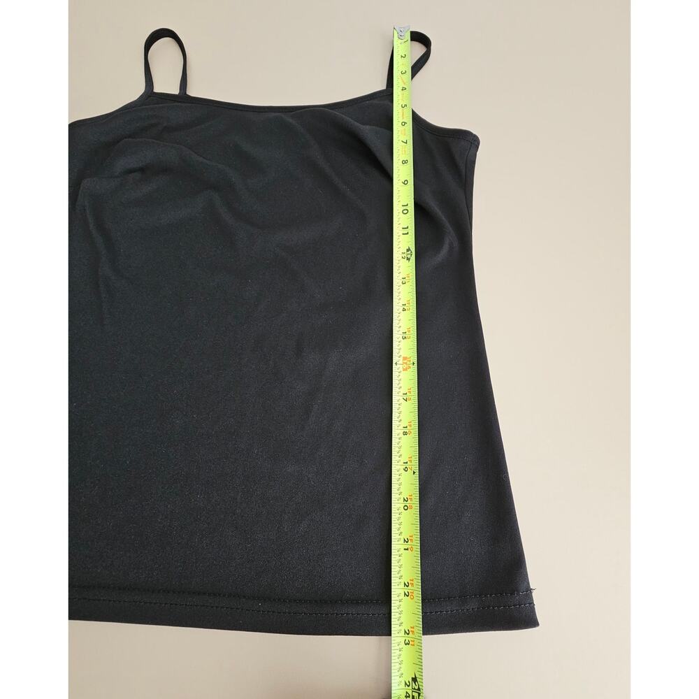 Euc Joseph Ribkoff Women's Essential Basic Black … - image 4